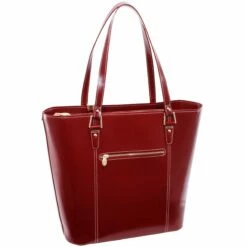 McKlein DEVA | Leather Tablet Tote -SAMSONITE Store aNd6w7MA