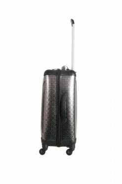 Triforce Apex 103 Collection Hardside 3 Piece Spinner Luggage Set -SAMSONITE Store ap103 3pc gr2