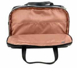 McKlein USA Harpswell 17" Leather Dual Compartment Laptop Briefcase Assorted Colors 22 McKlein USA Harpswell 17" Leather Dual Compartment Laptop Briefcase Assorted Colors -SAMSONITE Store b88e4tke