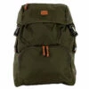 Bric's X-Bag Excursion Backpack