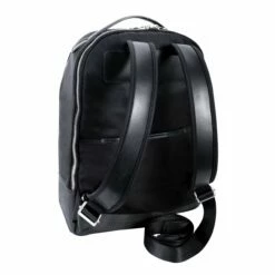 McKlein PARKER | 15” Nylon Dual-Compartment Laptop Backpack -SAMSONITE Store cLOqN6Dg