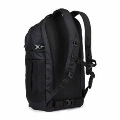 Pacsafe Camsafe X25 Anti-Theft Camera Backpack Black -SAMSONITE Store camsafe x 25l black 15802100 alt1