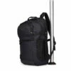 Pacsafe Camsafe X25 Anti-Theft Camera Backpack Black 2 Pacsafe Camsafe X25 Anti-Theft Camera Backpack Black -SAMSONITE Store camsafe x 25l black 15802100 alt2
