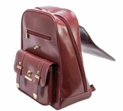 Mcklein MARYVILLE | 11" Leather Business Laptop Tablet Backpack 16 Mcklein MARYVILLE | 11" Leather Business Laptop Tablet Backpack -SAMSONITE Store chU7eiwT