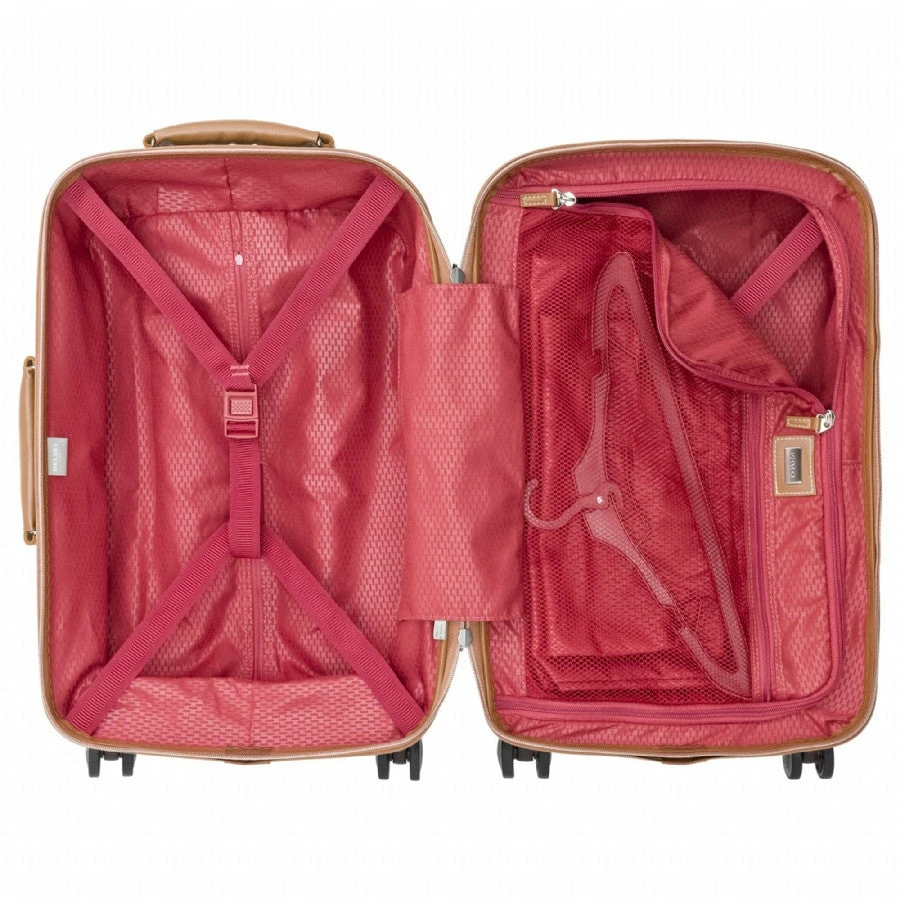 Delsey Chatelet Hard 24" Spinner Trolley 5 Delsey Chatelet Hard 24" Spinner Trolley - Image 3