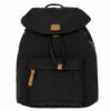 Bric's X Bag City Backpack Assorted Colors 2 Bric's X Bag City Backpack Assorted Colors -SAMSONITE Store city backpack black