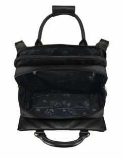 Ted Baker Albany Eco Black Backpack -SAMSONITE Store dGUInFY8