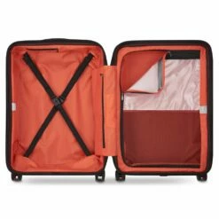 Delsey Cactus 24" Upright Spinner 24 Delsey Cactus 24" Upright Spinner -SAMSONITE Store delsey cactus 40218082057 07