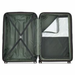Delsey Cactus 28" Upright Spinner -SAMSONITE Store delsey cactus 40218082102 07