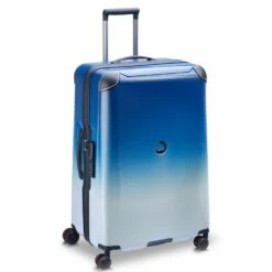 Delsey Cactus 28" Upright Spinner -SAMSONITE Store delsey cactus 40218082157 02