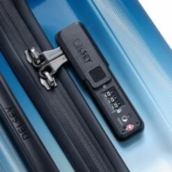 Delsey Cactus 28" Upright Spinner -SAMSONITE Store delsey cactus 40218082157 05