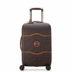 Delsey Chatelet Air 2.0 International Carry On Spinner Upright -SAMSONITE Store delsey chatelet air 2.0 40167680106 01