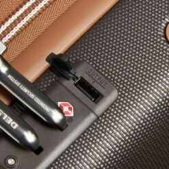 Delsey Chatelet Air 2.0 International Carry On Spinner Upright -SAMSONITE Store delsey chatelet air 2.0 40167680106 06