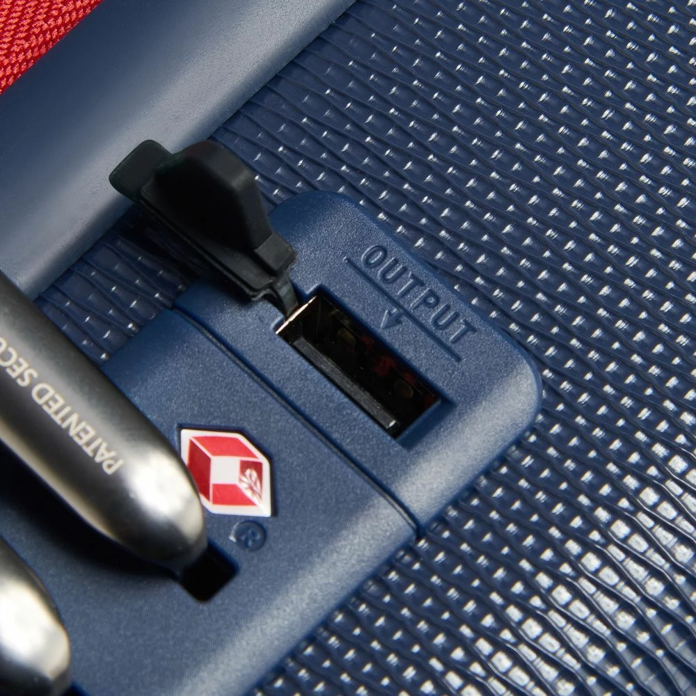 Pacsafe Chatelet Air 2.0 20" Spinner Carry On Upright 5 Pacsafe Chatelet Air 2.0 20" Spinner Carry On Upright - Image 3