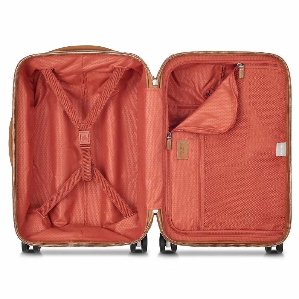 Pacsafe Chatelet Air 2.0 20" Spinner Carry On Upright 14 Pacsafe Chatelet Air 2.0 20" Spinner Carry On Upright - Image 12