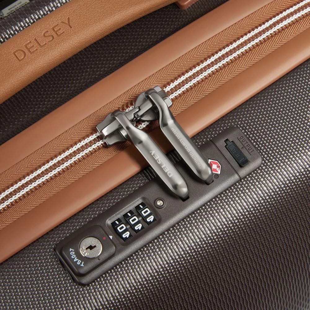 Pacsafe Chatelet Air 2.0 20" Spinner Carry On Upright 16 Pacsafe Chatelet Air 2.0 20" Spinner Carry On Upright - Image 14