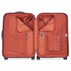Delsey Chatalet Air 2.0 24" Spinner Upright -SAMSONITE Store delsey chatelet air 2.0 40167681002 07