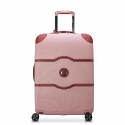 Delsey Chatalet Air 2.0 24" Spinner Upright -SAMSONITE Store delsey chatelet air 2.0 40167681009 01