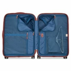 Delsey Chatalet Air 2.0 24" Spinner Upright -SAMSONITE Store delsey chatelet air 2.0 40167681009 07