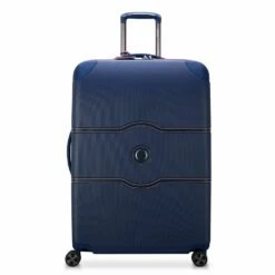 Front Page 11 Delsey Chatelet Air 2.0 28" Spinner Upright
