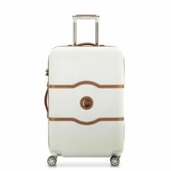 Delsey Chatelet Air 24" Spinner -SAMSONITE Store delsey chatelet air 40167281015 01