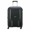 Delsey Clavel 25" Exp Upright Spinner
