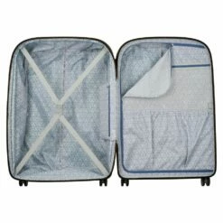 Delsey Clavel 25" Exp Upright Spinner -SAMSONITE Store delsey clavel 40384582000 08