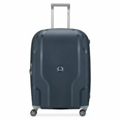Delsey Clavel 25" Exp Upright Spinner -SAMSONITE Store delsey clavel 40384582002 01
