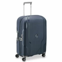 Delsey Clavel 25" Exp Upright Spinner -SAMSONITE Store delsey clavel 40384582002 02