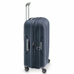 Delsey Clavel 25" Exp Upright Spinner -SAMSONITE Store delsey clavel 40384582002 04