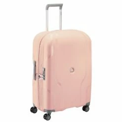 Delsey Clavel 25" Exp Upright Spinner -SAMSONITE Store delsey clavel 40384582009 02