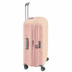 Delsey Clavel 25" Exp Upright Spinner -SAMSONITE Store delsey clavel 40384582009 04