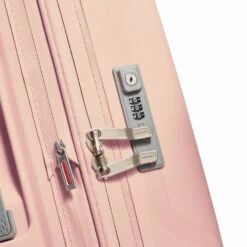 Delsey Clavel 25" Exp Upright Spinner -SAMSONITE Store delsey clavel 40384582009 06