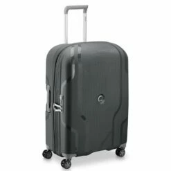 Delsey Clavel 25" Exp Upright Spinner -SAMSONITE Store delsey clavel 40384582011 02
