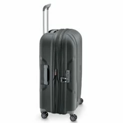 Delsey Clavel 25" Exp Upright Spinner -SAMSONITE Store delsey clavel 40384582011 04