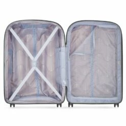 Delsey Clavel 25" Exp Upright Spinner -SAMSONITE Store delsey clavel 40384582011 08