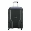 Delsey Clavel 30" Exp Upright Spinner 2 Delsey Clavel 30" Exp Upright Spinner -SAMSONITE Store delsey clavel 40384583000 01