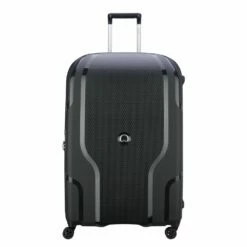 Delsey Clavel 30" Exp Upright Spinner