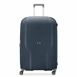Delsey Clavel 30" Exp Upright Spinner -SAMSONITE Store delsey clavel 40384583002 01