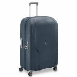 Delsey Clavel 30" Exp Upright Spinner -SAMSONITE Store delsey clavel 40384583002 02