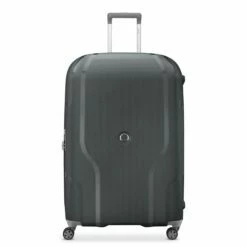 Delsey Clavel 30" Exp Upright Spinner -SAMSONITE Store delsey clavel 40384583011 01