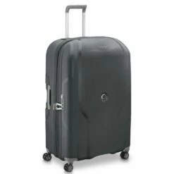 Delsey Clavel 30" Exp Upright Spinner -SAMSONITE Store delsey clavel 40384583011 02