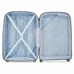 Delsey Clavel 30" Exp Upright Spinner -SAMSONITE Store delsey clavel 40384583011 08