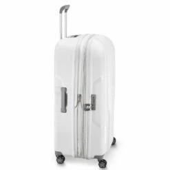 Delsey Clavel 30" Exp Upright Spinner -SAMSONITE Store delsey clavel 40384583057 04