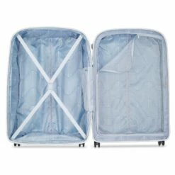 Delsey Clavel 30" Exp Upright Spinner -SAMSONITE Store delsey clavel 40384583057 08