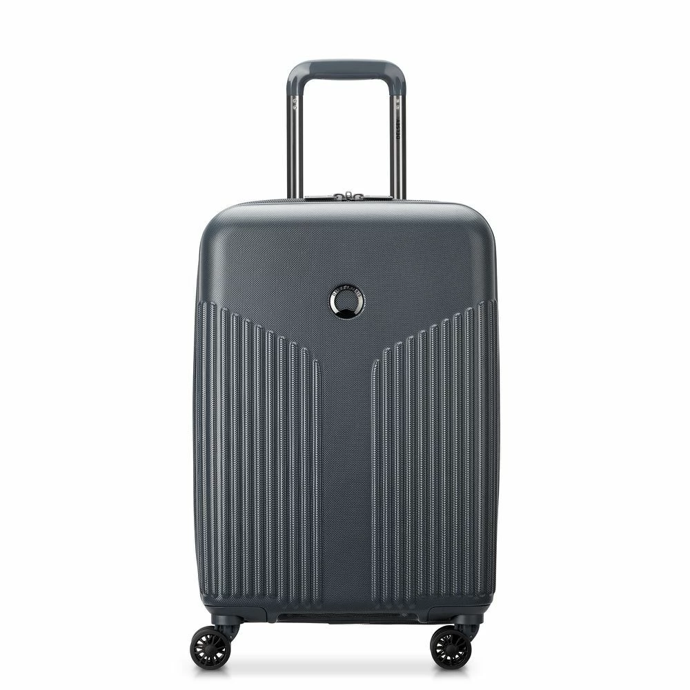 Delsey Comete 3.0 Carry On Expandable Spinner Upright 3 Delsey Comete 3.0 Carry On Expandable Spinner Upright