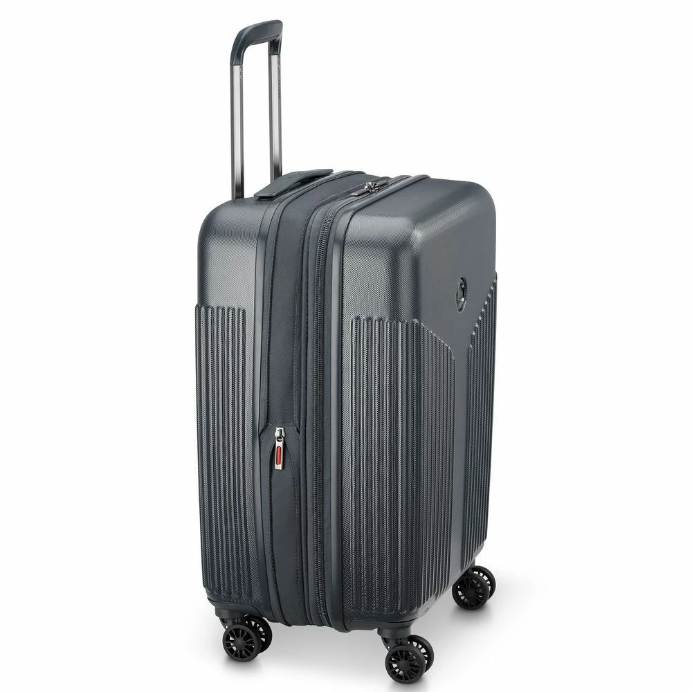 Delsey Comete 3.0 Carry On Expandable Spinner Upright 7 Delsey Comete 3.0 Carry On Expandable Spinner Upright - Image 5