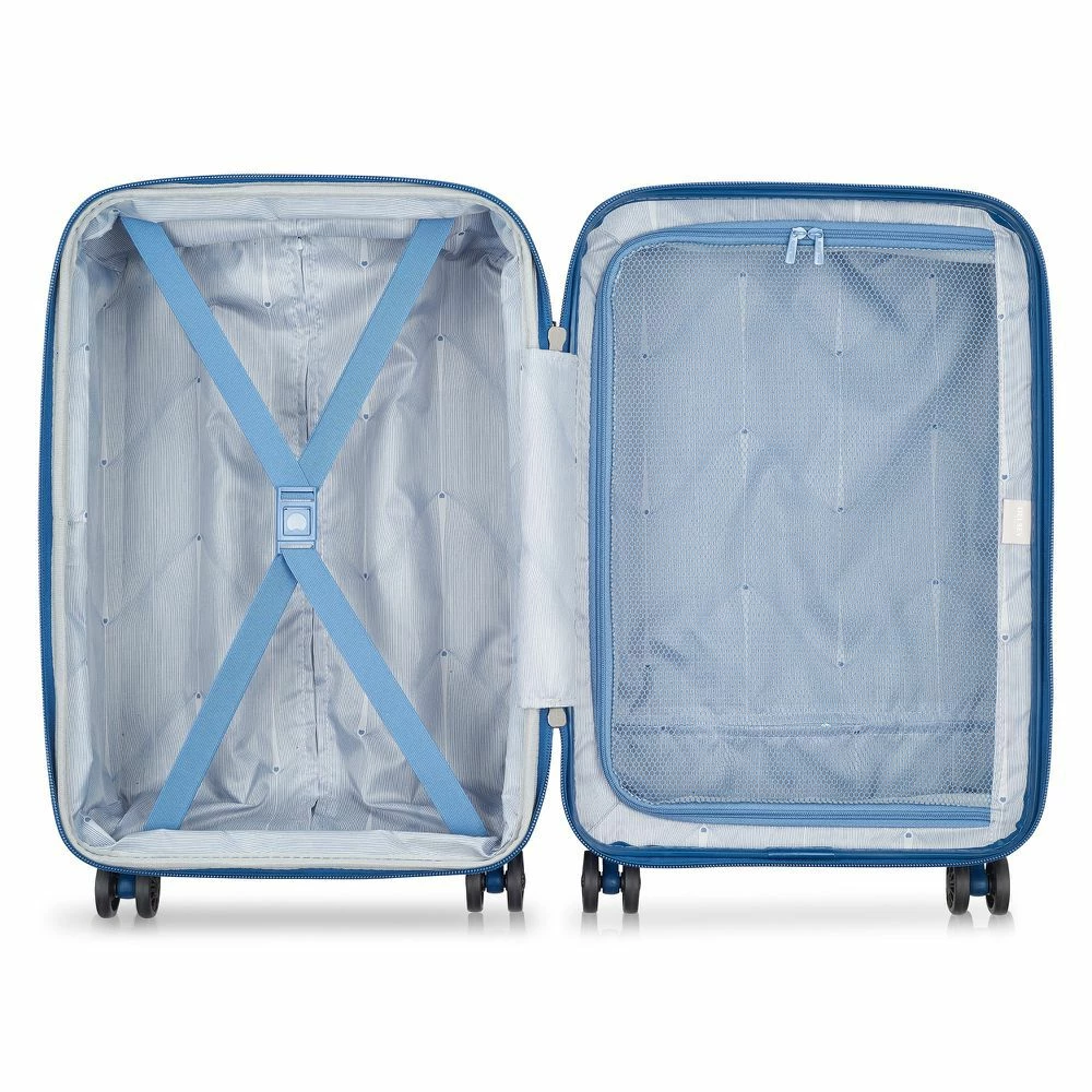 Delsey Comete 3.0 Carry On Expandable Spinner Upright 9 Delsey Comete 3.0 Carry On Expandable Spinner Upright - Image 7