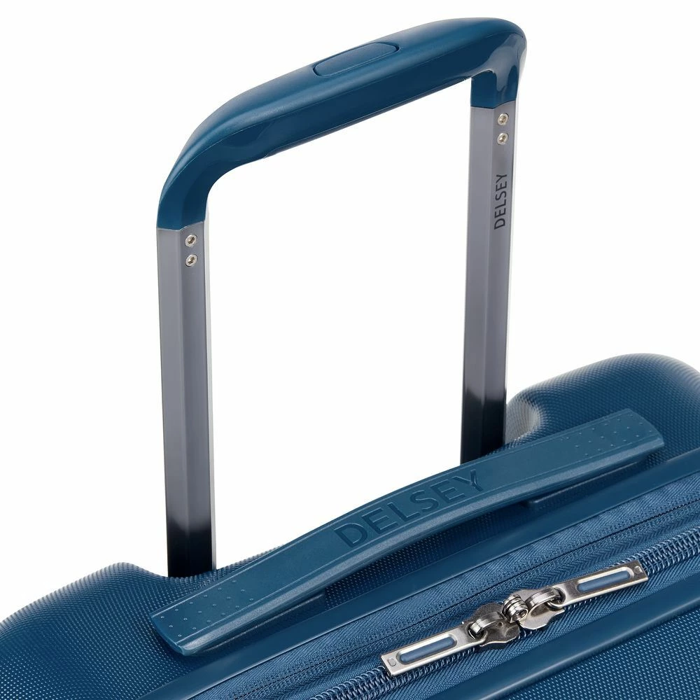 Delsey Comete 3.0 Carry On Expandable Spinner Upright 11 Delsey Comete 3.0 Carry On Expandable Spinner Upright - Image 9