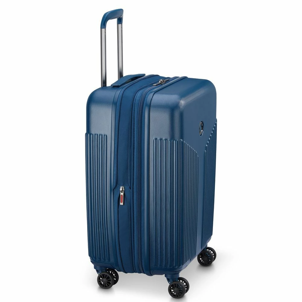 Delsey Comete 3.0 Carry On Expandable Spinner Upright 13 Delsey Comete 3.0 Carry On Expandable Spinner Upright - Image 11